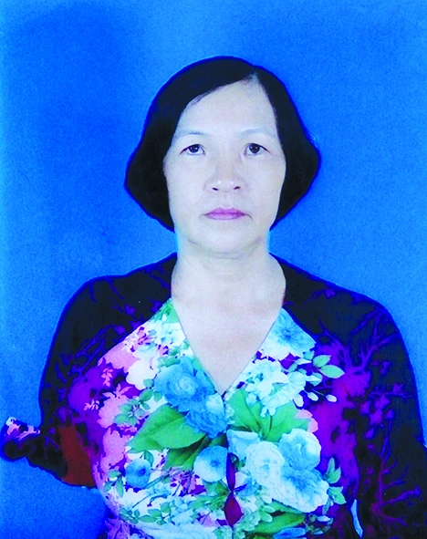 Xin được hỗ trợ để có tiền lắp cánh tay giả